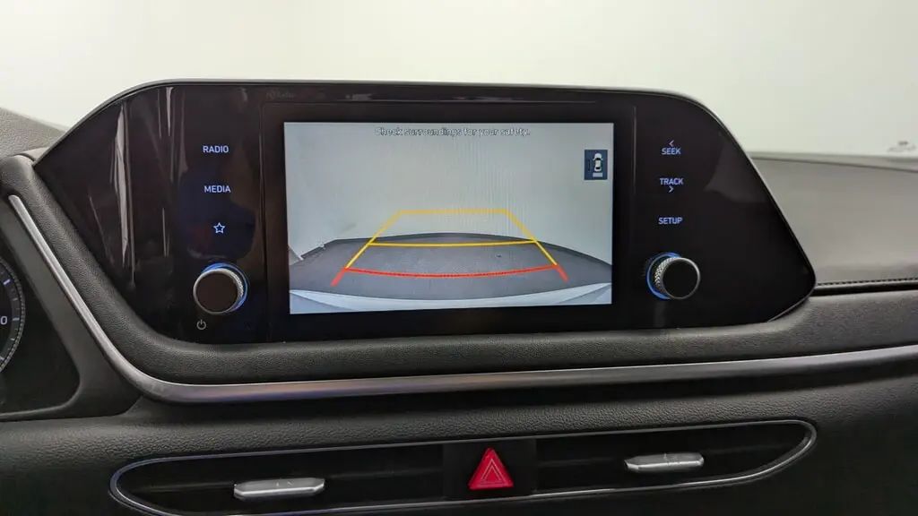 Florida Fine Cars - Used HYUNDAI SONATA 2020 MARGATE SE
