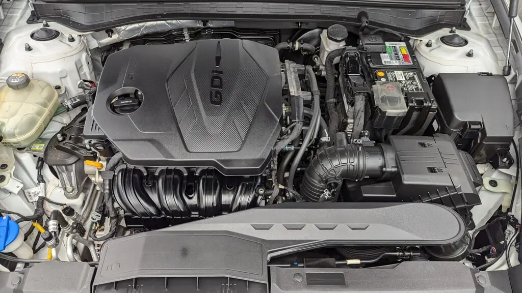 Florida Fine Cars - Used HYUNDAI SONATA 2020 MARGATE SE
