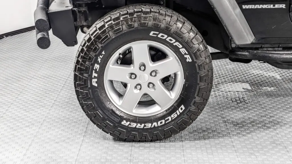 Florida Fine Cars - Used JEEP WRANGLER 2015 ORLANDO SPORT