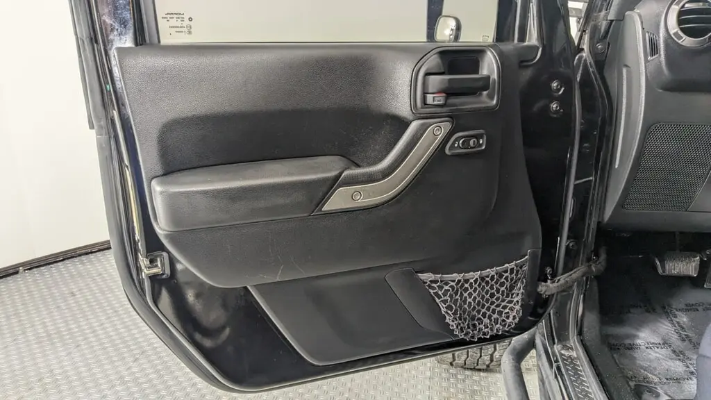 Florida Fine Cars - Used JEEP WRANGLER 2015 ORLANDO SPORT