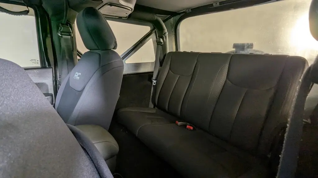Florida Fine Cars - Used JEEP WRANGLER 2015 ORLANDO SPORT