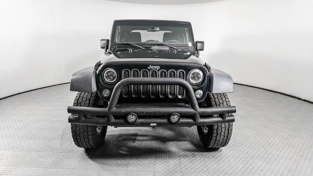 Florida Fine Cars - Used JEEP WRANGLER 2015 ORLANDO SPORT