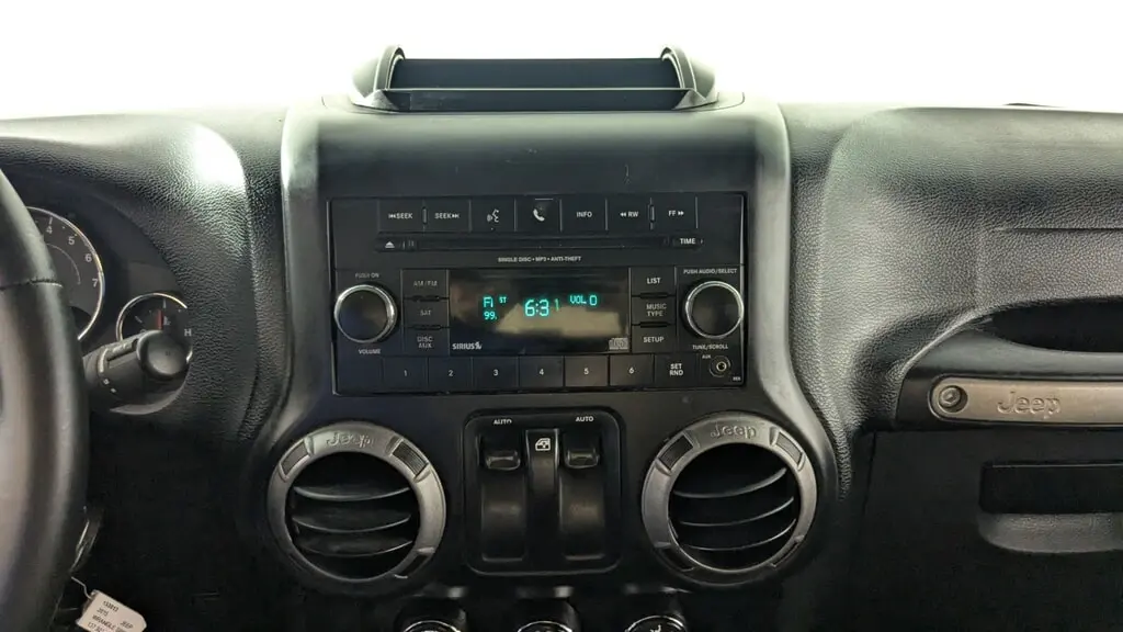 Florida Fine Cars - Used JEEP WRANGLER 2015 ORLANDO SPORT