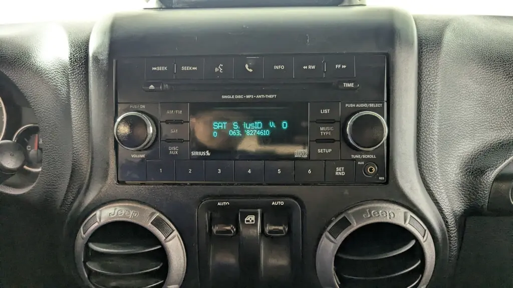 Florida Fine Cars - Used JEEP WRANGLER 2015 ORLANDO SPORT