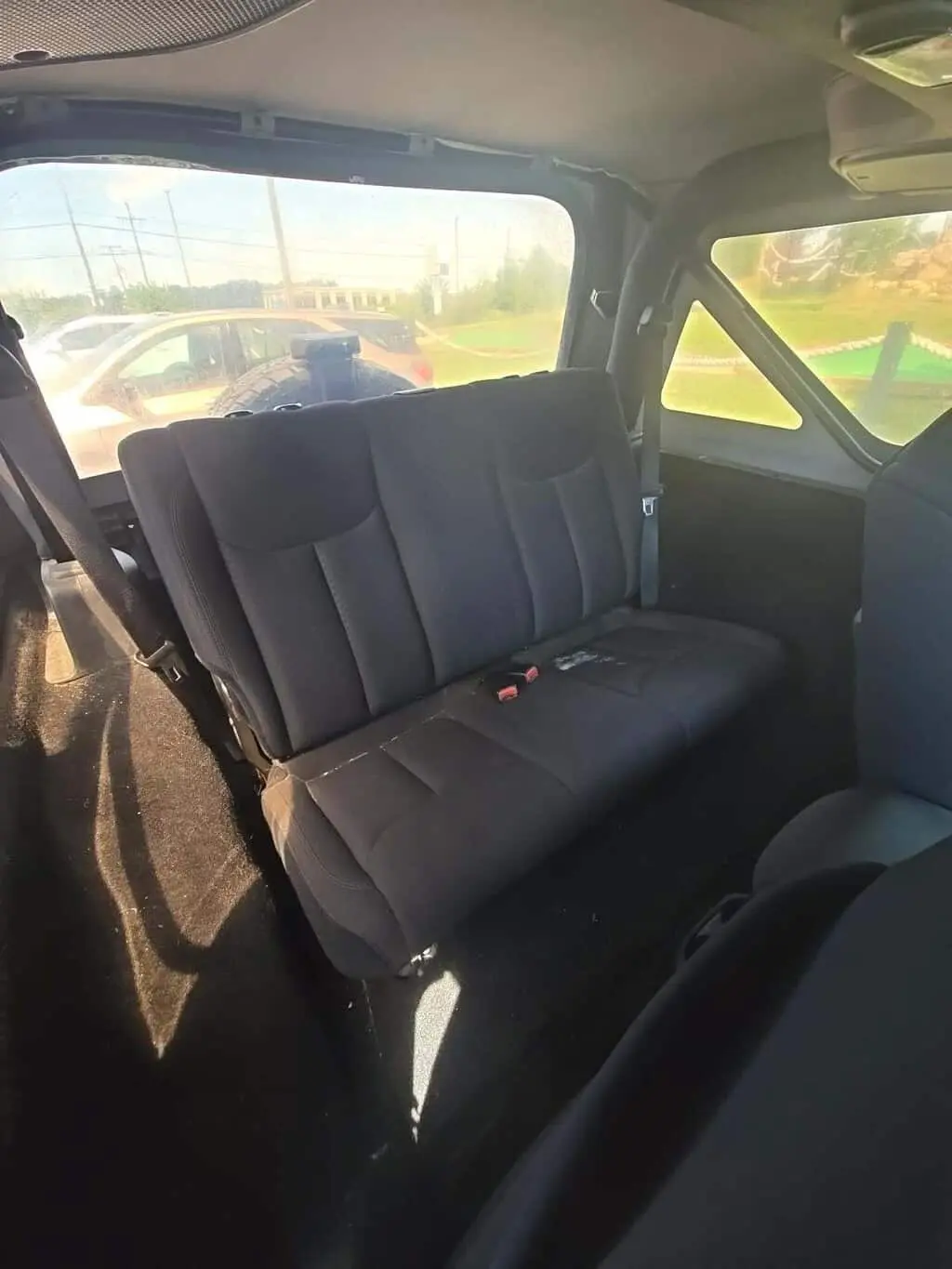 Florida Fine Cars - Used JEEP WRANGLER 2015 ORLANDO SPORT