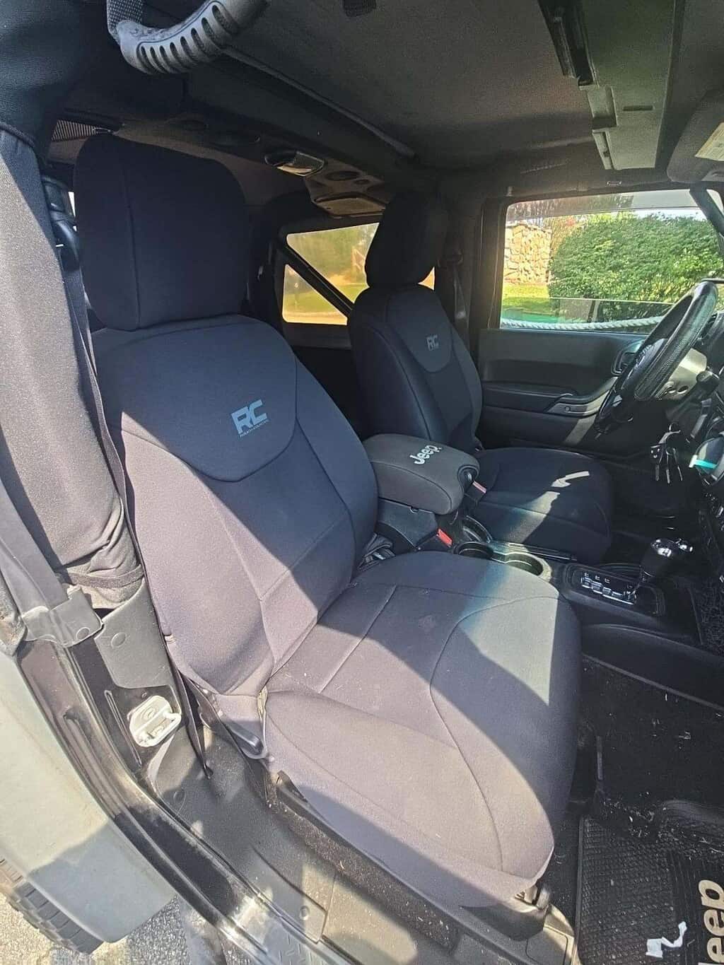 Florida Fine Cars - Used JEEP WRANGLER 2015 ORLANDO SPORT