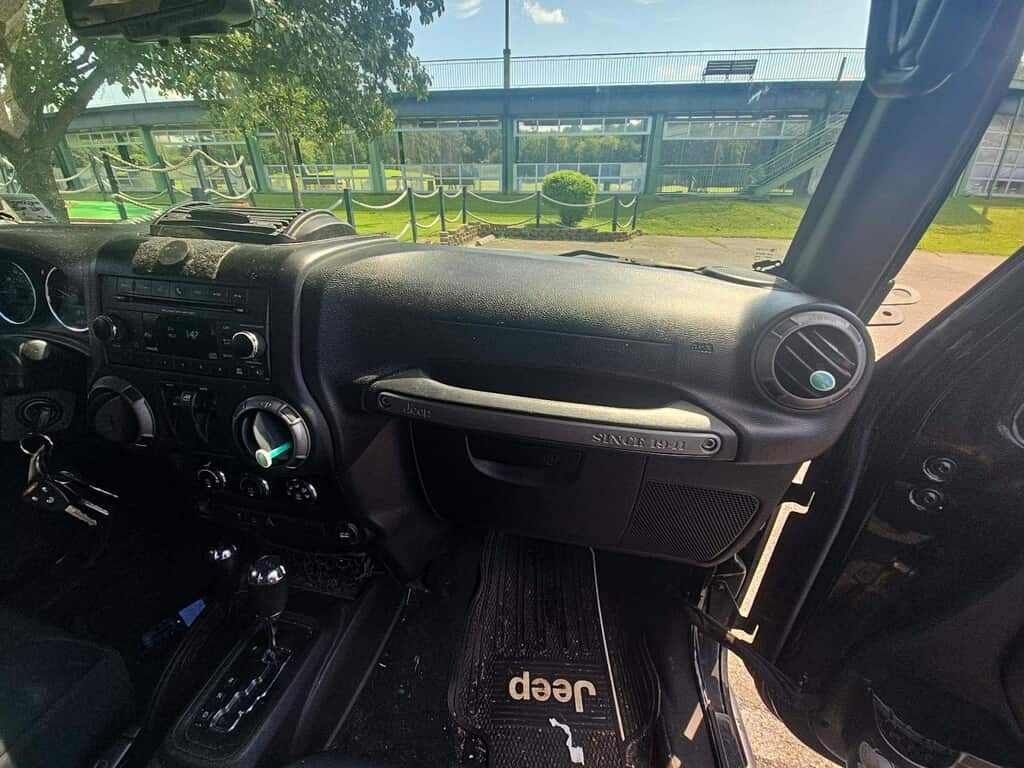 Florida Fine Cars - Used JEEP WRANGLER 2015 ORLANDO SPORT