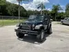 Florida Fine Cars - Used JEEP WRANGLER 2015 ORLANDO SPORT