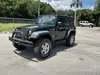 Florida Fine Cars - Used JEEP WRANGLER 2015 ORLANDO SPORT