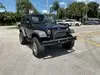Florida Fine Cars - Used JEEP WRANGLER 2015 ORLANDO SPORT