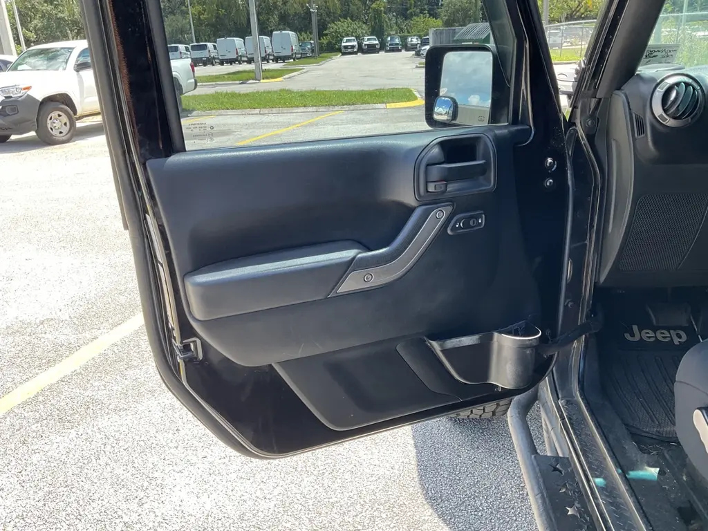Florida Fine Cars - Used JEEP WRANGLER 2015 ORLANDO SPORT