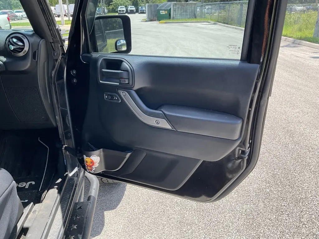 Florida Fine Cars - Used JEEP WRANGLER 2015 ORLANDO SPORT