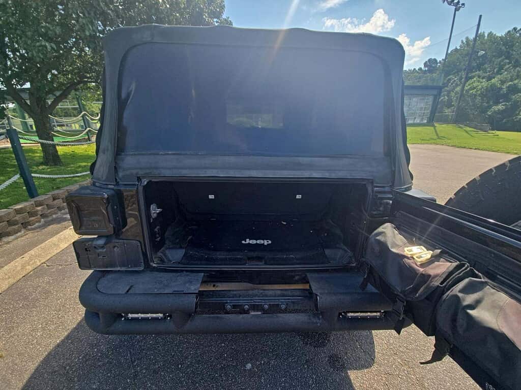 Florida Fine Cars - Used JEEP WRANGLER 2015 ORLANDO SPORT