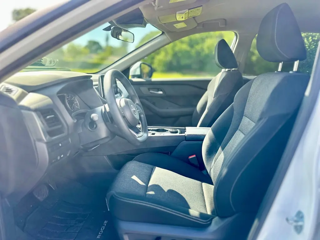 Florida Fine Cars - Used NISSAN ROGUE 2024 MARGATE SV