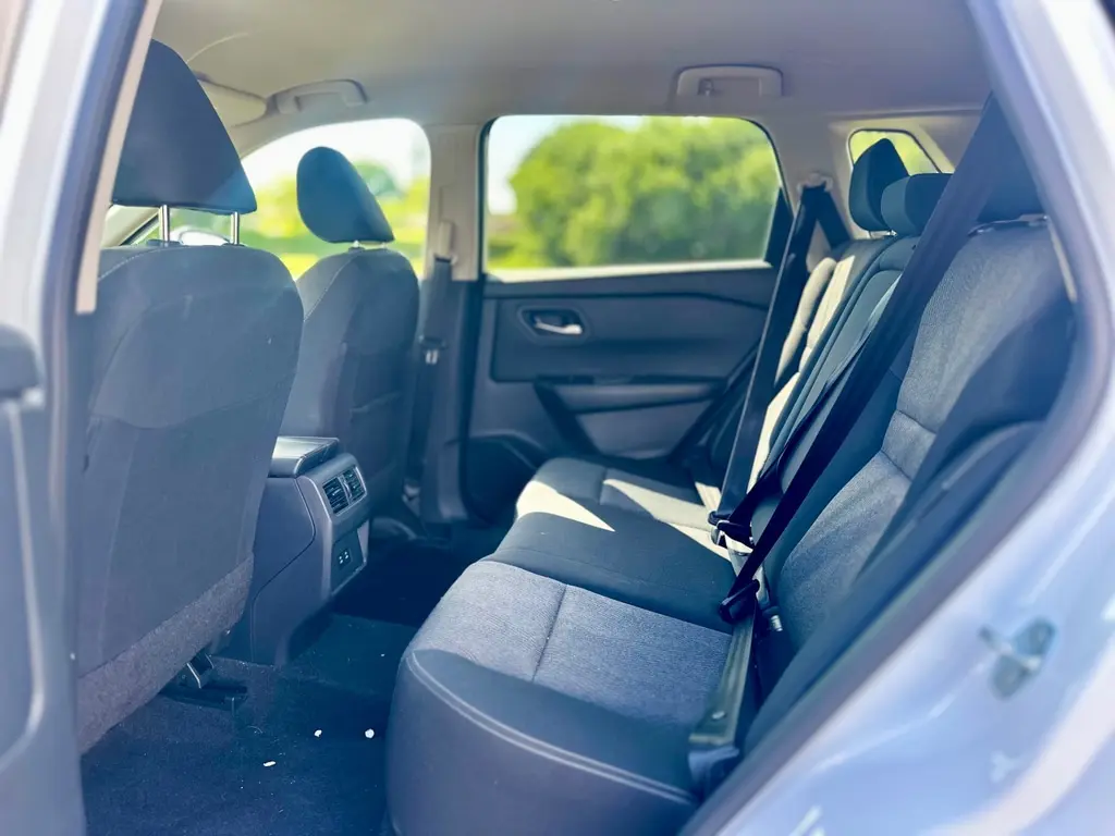 Florida Fine Cars - Used NISSAN ROGUE 2024 MARGATE SV