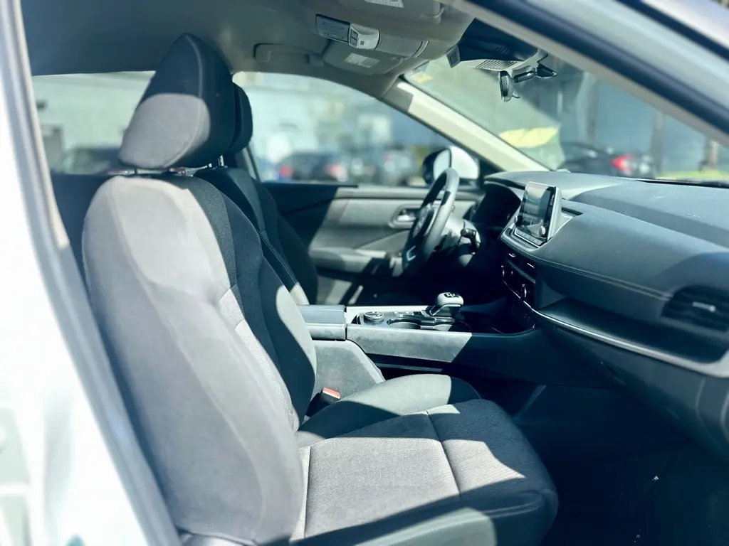 Florida Fine Cars - Used NISSAN ROGUE 2024 MARGATE SV