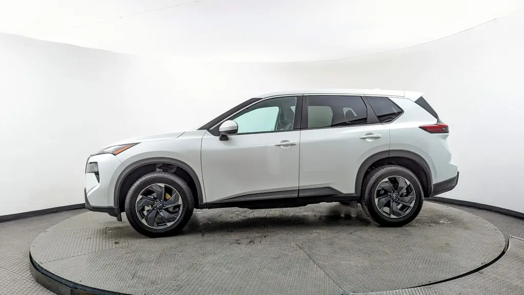 Florida Fine Cars - Used NISSAN ROGUE 2024 MARGATE SV