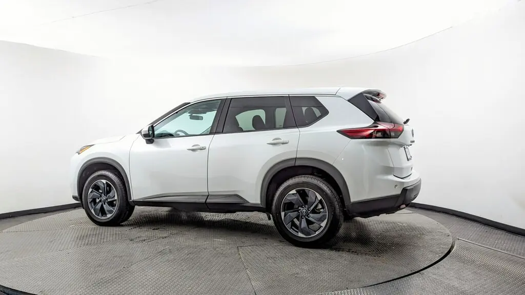 Florida Fine Cars - Used NISSAN ROGUE 2024 MARGATE SV