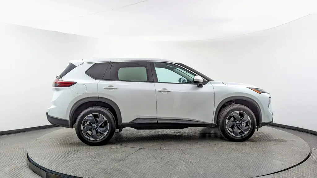 Florida Fine Cars - Used NISSAN ROGUE 2024 MARGATE SV