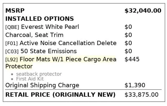 Florida Fine Cars - Used NISSAN ROGUE 2024 MARGATE SV