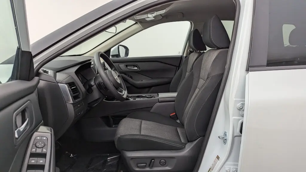 Florida Fine Cars - Used NISSAN ROGUE 2024 MARGATE SV