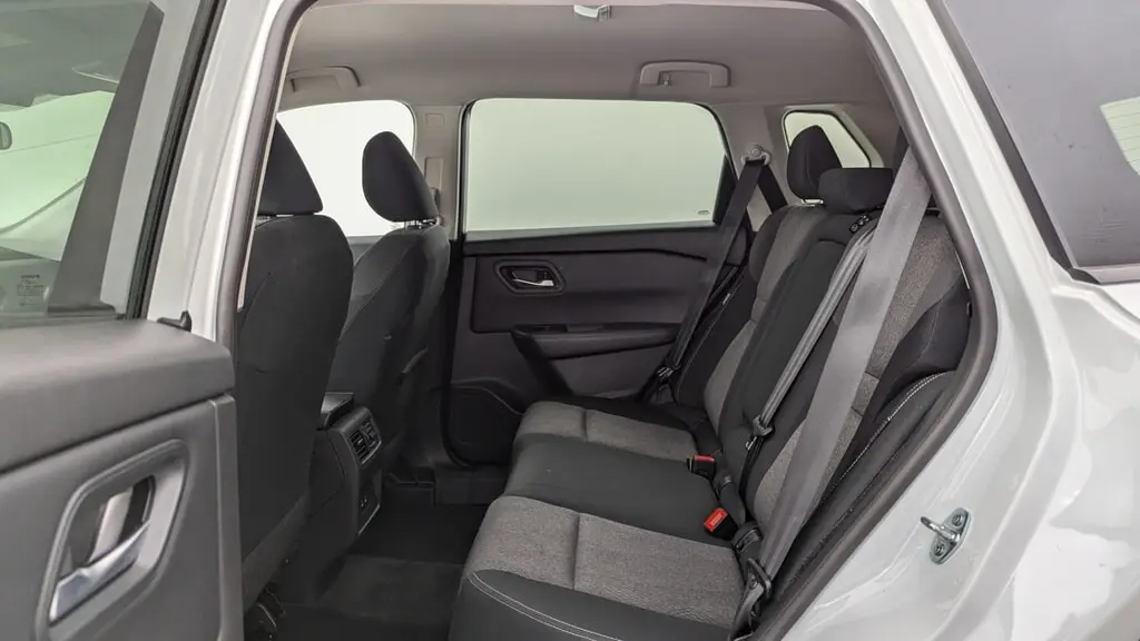 Florida Fine Cars - Used NISSAN ROGUE 2024 MARGATE SV