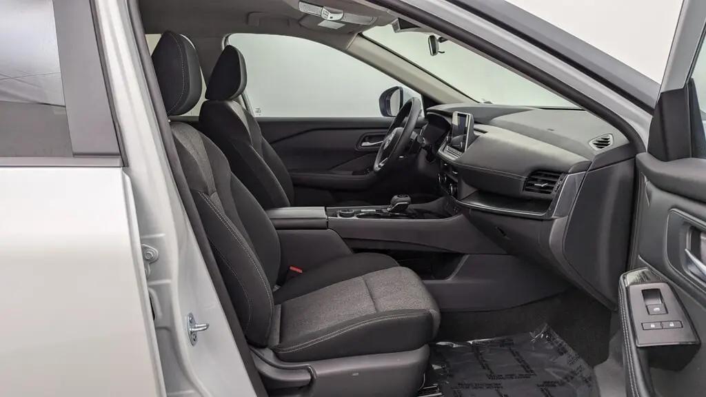 Florida Fine Cars - Used NISSAN ROGUE 2024 MARGATE SV