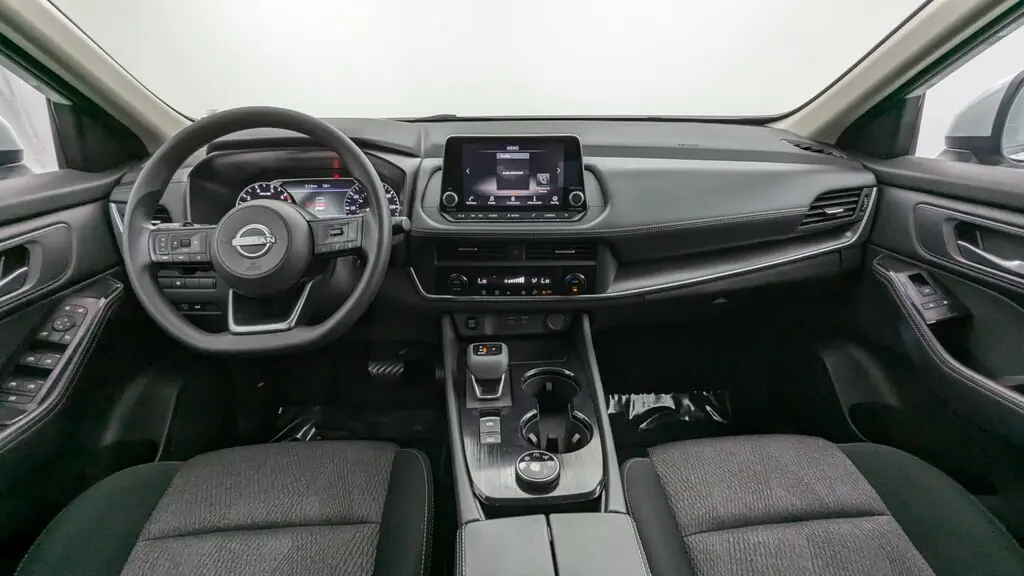 Florida Fine Cars - Used NISSAN ROGUE 2024 MARGATE SV