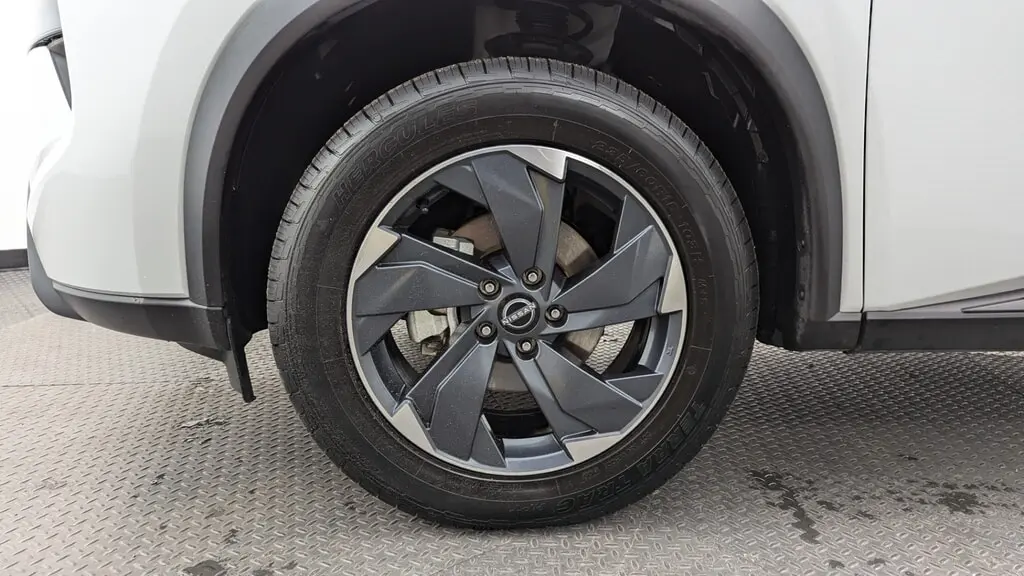 Florida Fine Cars - Used NISSAN ROGUE 2024 MARGATE SV