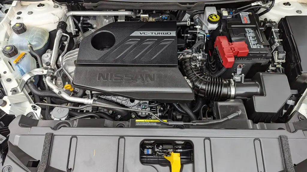 Florida Fine Cars - Used NISSAN ROGUE 2024 MARGATE SV