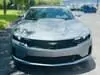 Florida Fine Cars - Used CHEVROLET CAMARO 2023 MARGATE 1LT
