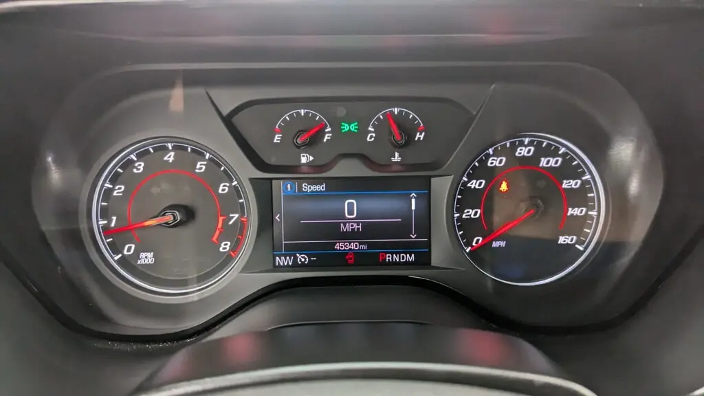 Florida Fine Cars - Used CHEVROLET CAMARO 2023 MARGATE 1LT