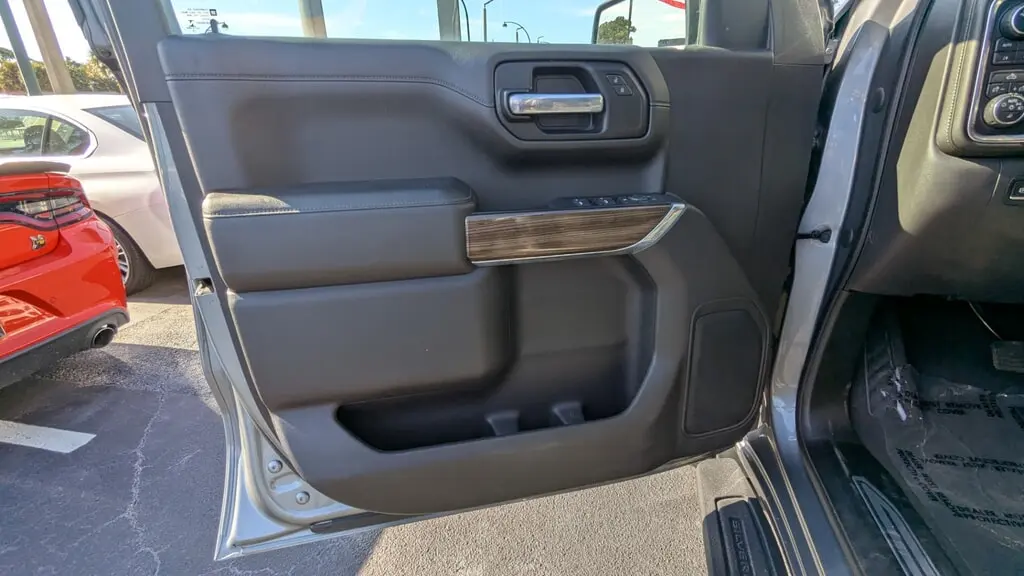 Florida Fine Cars - Used CHEVROLET SILVERADO 1500 2021 ORLANDO LT