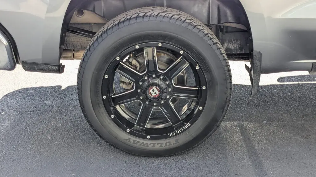 Florida Fine Cars - Used CHEVROLET SILVERADO 1500 2021 ORLANDO LT
