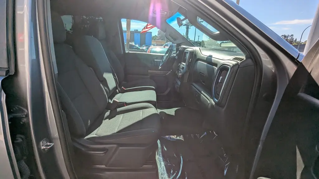 Florida Fine Cars - Used CHEVROLET SILVERADO 1500 2021 ORLANDO LT
