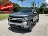 Florida Fine Cars - Used CHEVROLET SILVERADO 1500 2021 ORLANDO LT