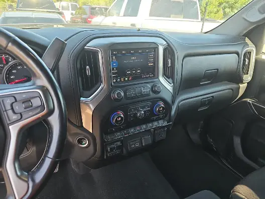 Florida Fine Cars - Used CHEVROLET SILVERADO 1500 2021 ORLANDO LT