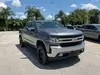 Florida Fine Cars - Used CHEVROLET SILVERADO 1500 2021 ORLANDO LT