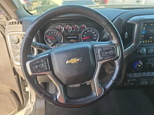 Florida Fine Cars - Used CHEVROLET SILVERADO 1500 2021 ORLANDO LT