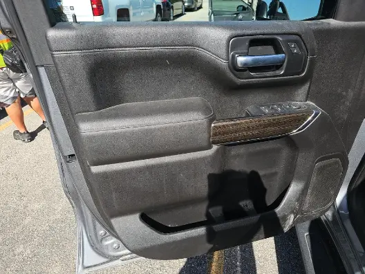 Florida Fine Cars - Used CHEVROLET SILVERADO 1500 2021 ORLANDO LT