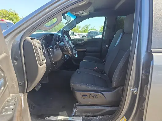 Florida Fine Cars - Used CHEVROLET SILVERADO 1500 2021 ORLANDO LT