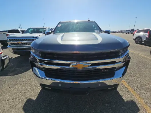 Florida Fine Cars - Used CHEVROLET SILVERADO 1500 2021 ORLANDO LT