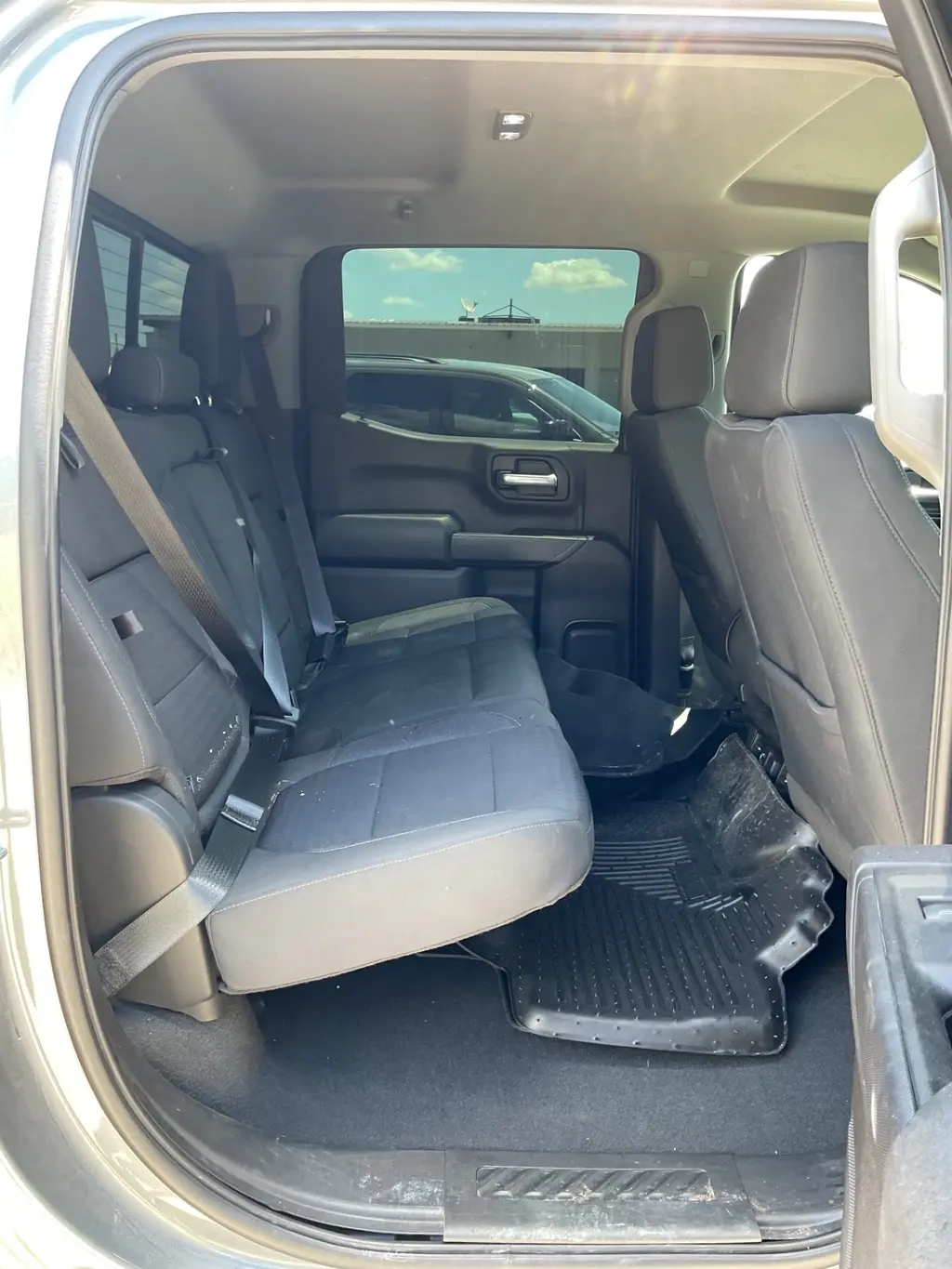 Florida Fine Cars - Used CHEVROLET SILVERADO 1500 2021 ORLANDO LT