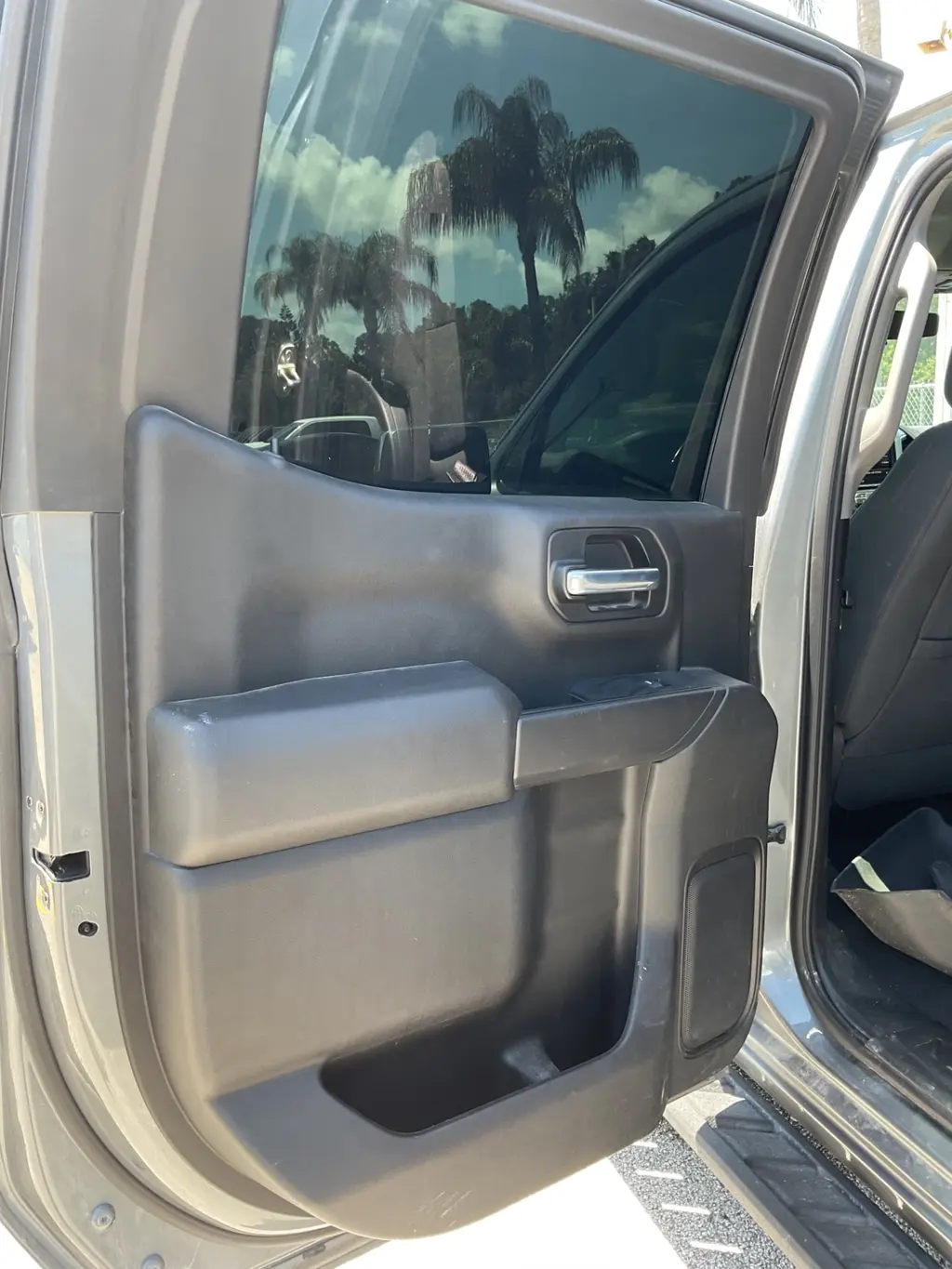 Florida Fine Cars - Used CHEVROLET SILVERADO 1500 2021 ORLANDO LT