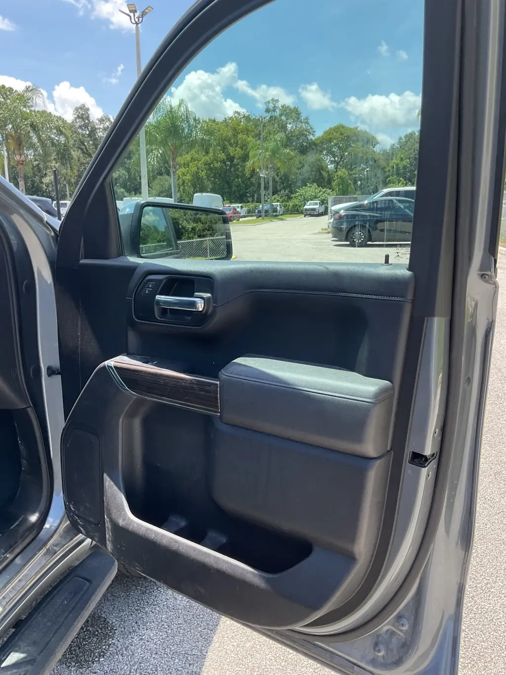 Florida Fine Cars - Used CHEVROLET SILVERADO 1500 2021 ORLANDO LT