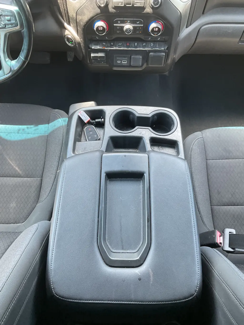 Florida Fine Cars - Used CHEVROLET SILVERADO 1500 2021 ORLANDO LT