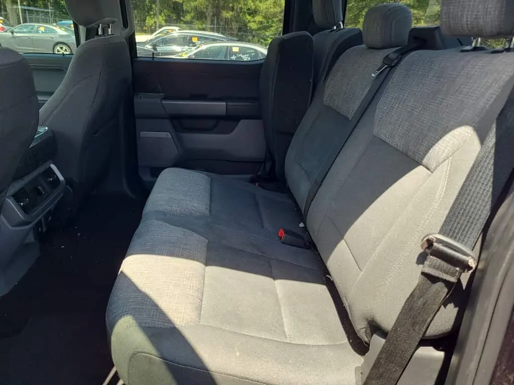 Florida Fine Cars - Used FORD F-150 2021 WEST PALM XLT