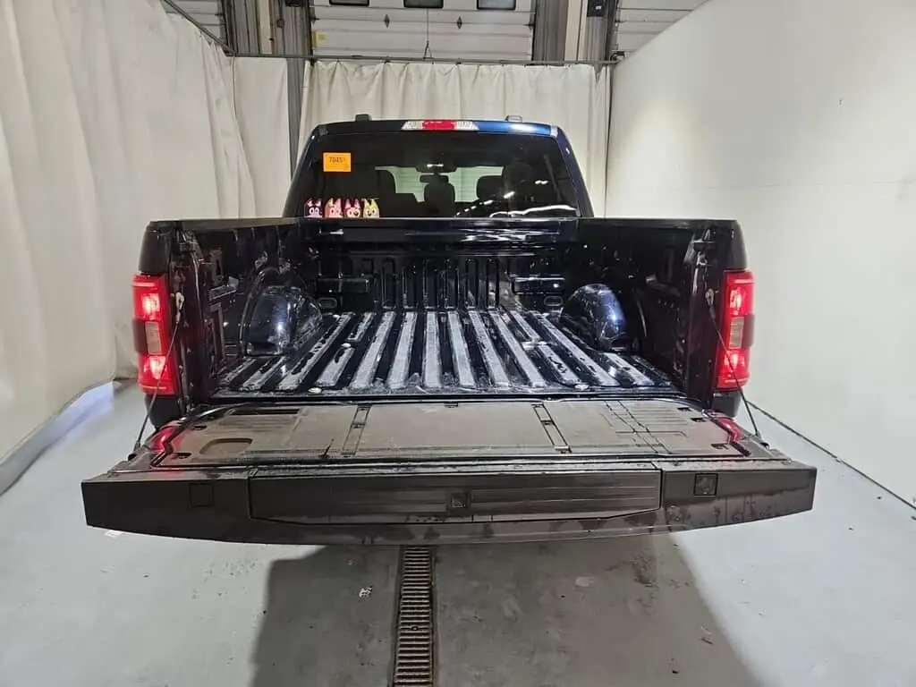 Florida Fine Cars - Used FORD F-150 2021 WEST PALM XLT