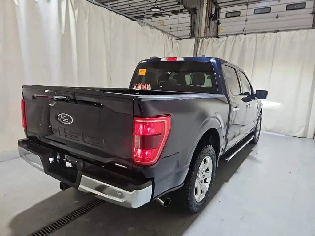 Florida Fine Cars - Used FORD F-150 2021 WEST PALM XLT