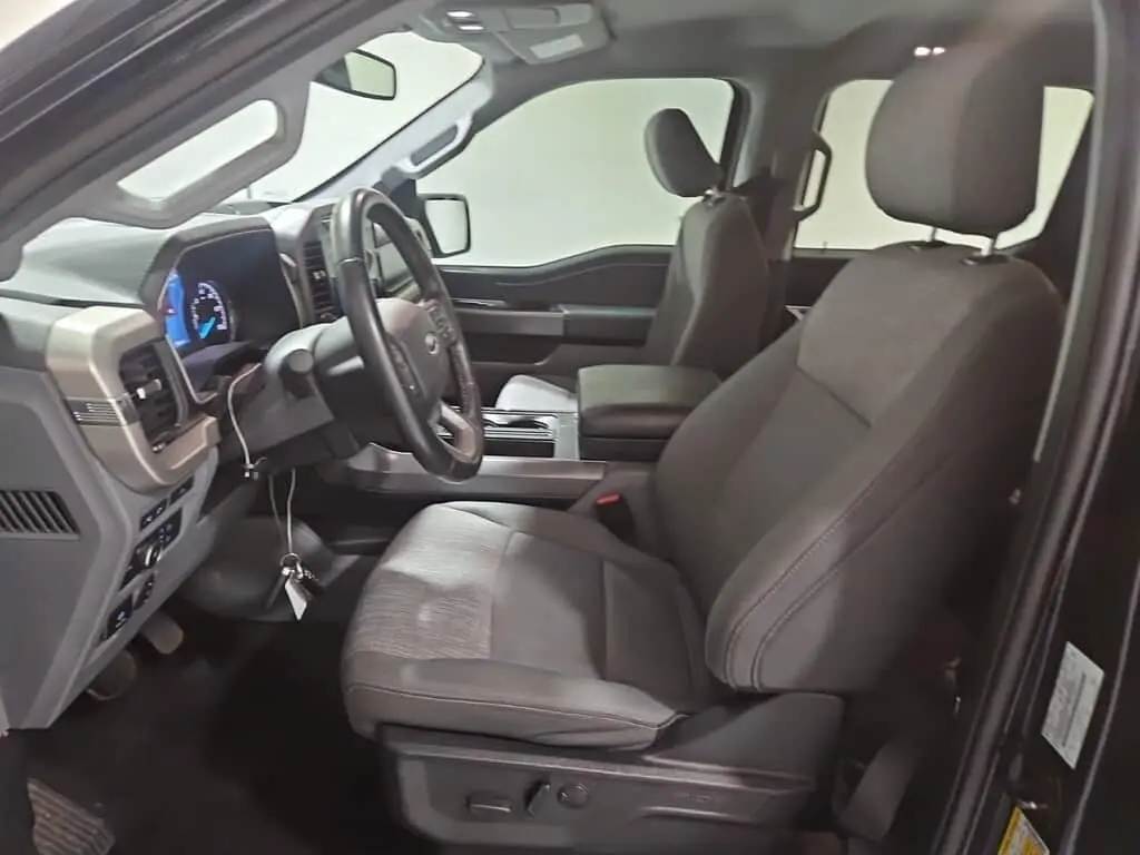 Florida Fine Cars - Used FORD F-150 2021 WEST PALM XLT